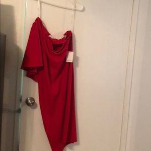 Midi dress